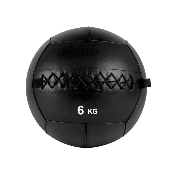 Wallball viok negro