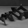 Lote: 5x Agarres Ergonómicos - Imagen 2