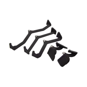 Lote: 5x Agarres Ergonómicos