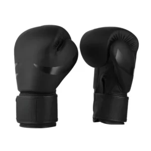 Guantes Boxeo Negros [2 tallas]