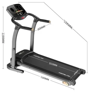 Cinta KM01 • Plegable [12 km/h- 123cm]