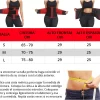 Faja de Protección Lumbar - Imagen 3