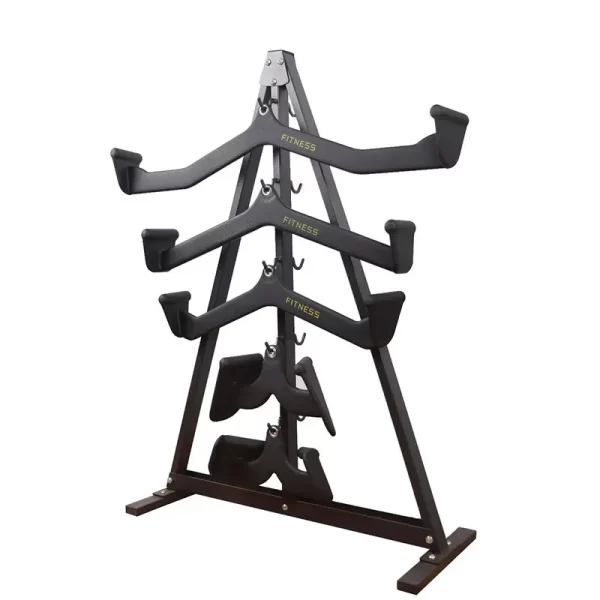 soporte agarres ergonómicos