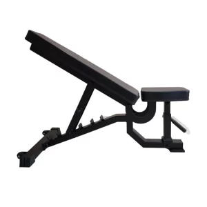 Banco Gimnasio F2 - Declinado - 90º [Hasta 350kg]