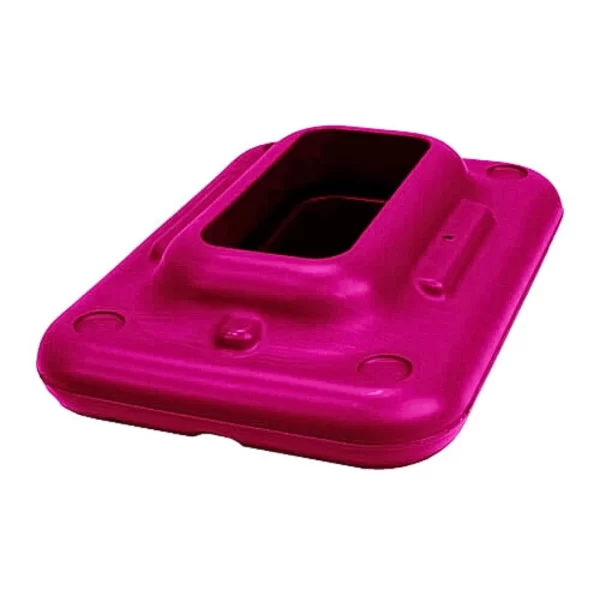 Base step pequeño