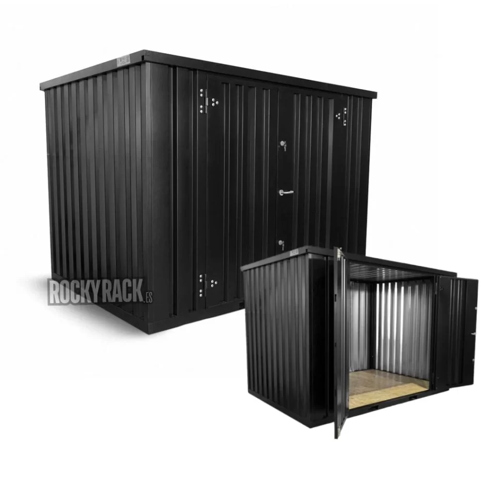 contenedor-gimnasio-precio