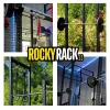 Monster Rack 75A1 • 275x120cm - Imagen 2
