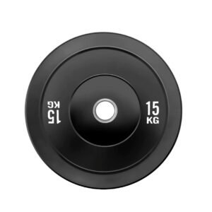 Discos Bumper para CROSSFIT [de 0,5 a 25kg]