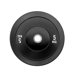 Discos Bumper para CROSSFIT [de 0,5 a 25kg]