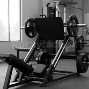 Discos 3 AGARRES Punto Rojo [de 1,25 a 20kg] - SETS