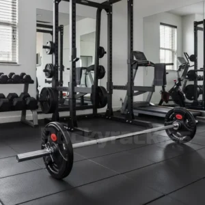 Discos 3 AGARRES Punto Rojo [de 1,25 a 20kg] - SETS