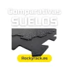 COMPARATIVA - Suelos Gimnasio BARATOS
