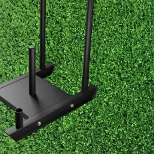 CÉSPED 12MM para ARRASTRES de Trineo [ROLLOS]