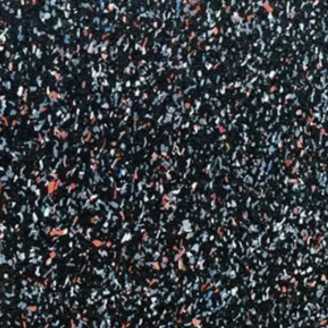 Rollo CAUCHO Liso 3mm - MULTI COLOR