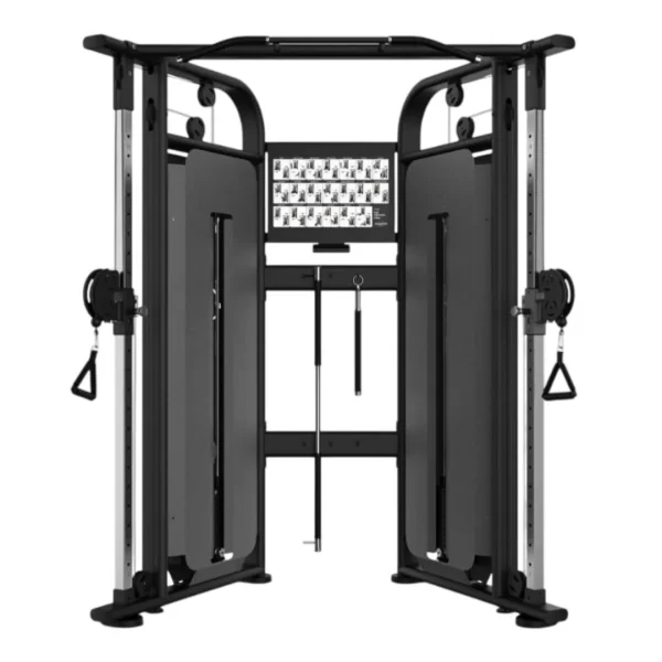 Polea TFD 200 (1)