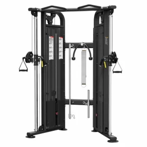 Doble Polea TFD150 • 154kg