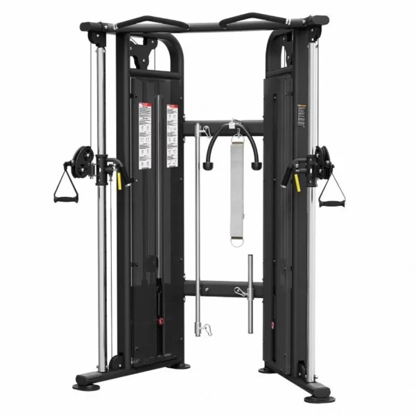 Polea tfd150
