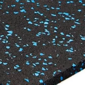 Rollo CAUCHO 4-6mm [Motas AZULES]
