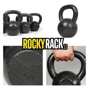 collage de KTB CAST IRON