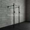 LOTE: Rack de Pared + Banco profesional hasta 500kg - Imagen 2