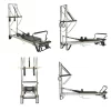 Reformer con Torre de Aluminio CUO - Imagen 2
