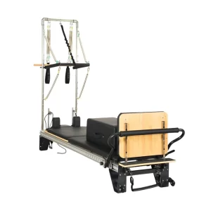 Reformer con Torre de Aluminio CUO