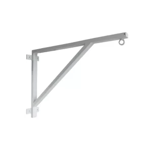 Soporte saco boxeo pared 90cm / Cuerda trepa [Hasta 150kg]