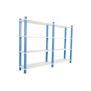 Estantes para vestuarios