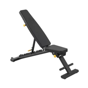 Banca Plegable con Ruedas [Hasta 160kg]