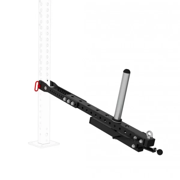 Belt Squat Rack (1)