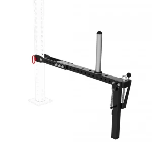 Belt Squat Rack (2)