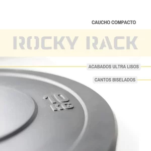 Detalles discos bumper (1)