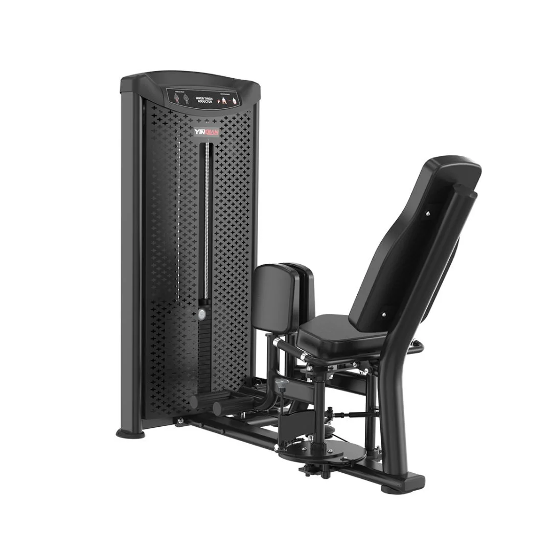 Máquina Dual - Abductor + Aductor EDF2 - Imagen 2
