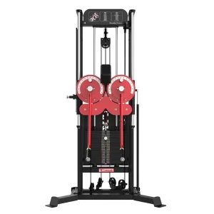 Polea de BRAZOS ARTICULADOS S-RB3 • 120kg