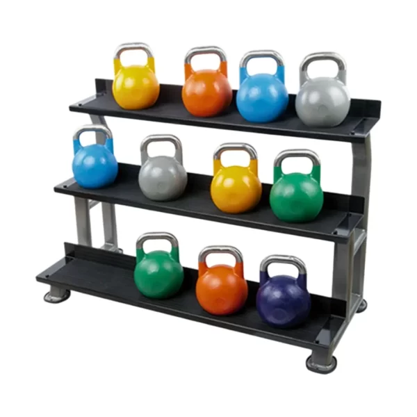 Mueble kettlebell