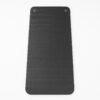 Esterilla fitness color NEGRO - 140cm - Imagen 4