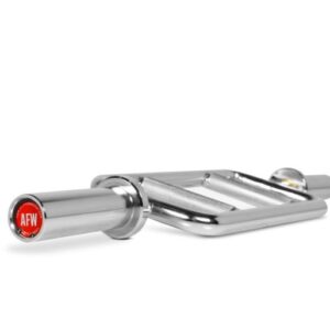 Barra olímpica H D50 - 85cm