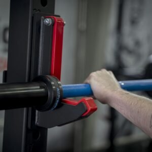 Barra 20Kg COLOR-AZUL 8R [680kg]