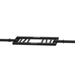 Barra suiza multiagarre MG3