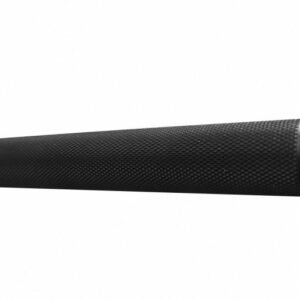 Safety bar Negra AFW 220cm