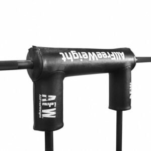Safety bar Negra AFW 220cm