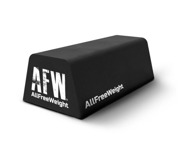 558914 – AFW Hip Thruster Foam-full