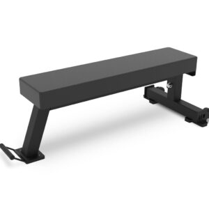 Banco Plano M2 [Hasta 150kg]