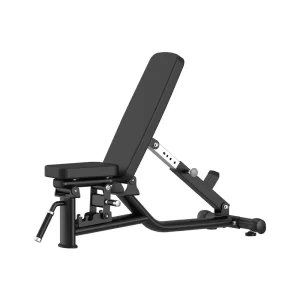 Banco MULTIPOSICIÓN Ajustable - Profesional [Hasta 180kg]