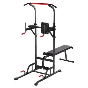 Torre Multifuncional [HOME GYM]