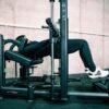 Hip Thrust GUIADA - Glute Builder GPL0612 - Imagen 2