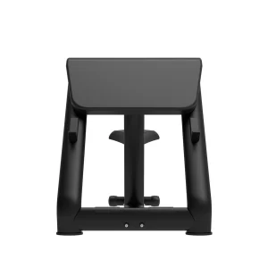 Banco Scott de ACERO OVALADO [Hasta 200kg]