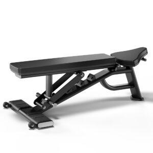 Banco Regulable Vision [Hasta 200kg]