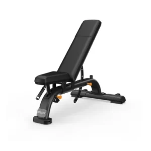 Banco Regulable Precor [Hasta 182kg]