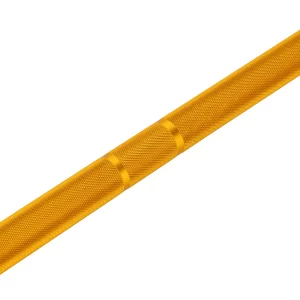 Barra Técnica de 7Kg 2R - COLOR ORO [50kg]